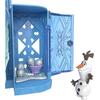 Mattel Disney Frozen Frozen Mini Κούκλες - Το Παλάτι Της Έλσα (JDP63)