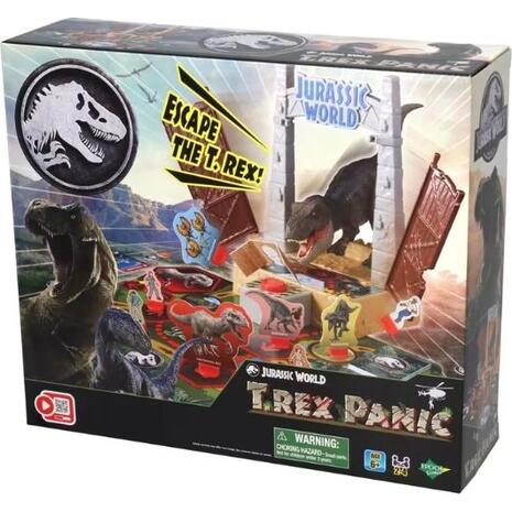 Epoch Jurassic World T-Rex Panic (7514)