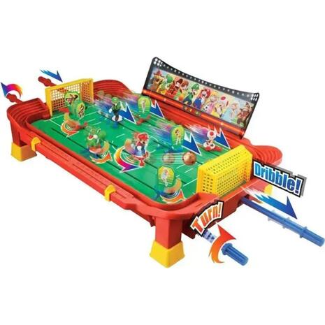 Epoch Super Mario Ποδοσφαιράκι (7508)