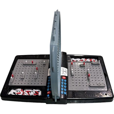 Lexibook Ηλεκτρονική Ναυμαχία (GT2800i5)