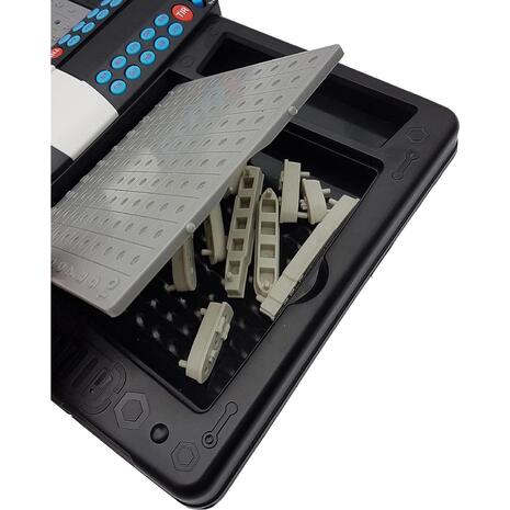 Lexibook Ηλεκτρονική Ναυμαχία (GT2800i5)