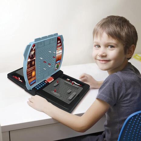 Lexibook Ηλεκτρονική Ναυμαχία (GT2800i5)