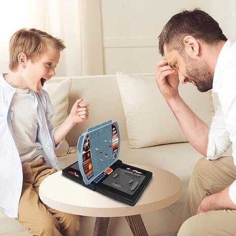 Lexibook Ηλεκτρονική Ναυμαχία (GT2800i5)