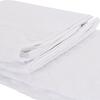 ΕΠΙΣΤΡΩΜΑ ΑΔΙΑΒΡΟΧΟ VELURA HM12174.160 MICROFIBER & PU--4 ΛΑΣΤΙΧΑ 160x200εκ