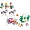 Playmobil Βόλτα Με Την Πριγκιπική Άμαξα (71846)
