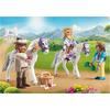 Playmobil Βόλτα Με Την Πριγκιπική Άμαξα (71846)