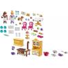 Playmobil Princess Magic Βασιλική Κουζίνα (71848)