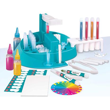 AS HappiHobbi Εργαστήριο Κατασκευής Μαρκαδόρων (1038-11046)