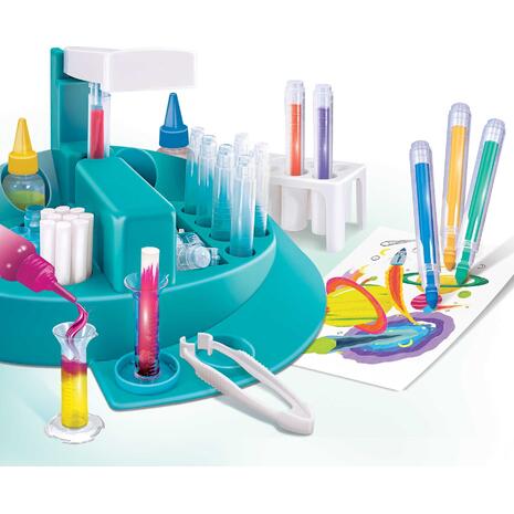 AS HappiHobbi Εργαστήριο Κατασκευής Μαρκαδόρων (1038-11046)