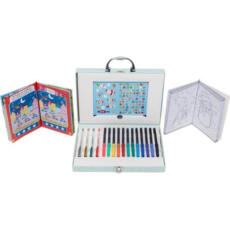 Χριστούγεννα - Το δημιουργικό βαλιτσάκι μου (978-618-01-6207-3)