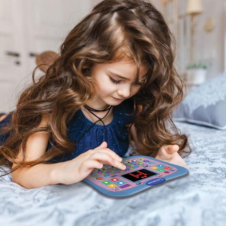 Εκπαιδευτικό Tablet Lexibook Stitch (JCPAD007D)