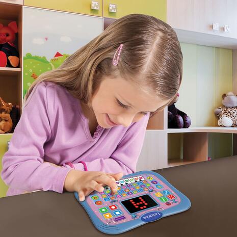 Εκπαιδευτικό Tablet Lexibook Stitch (JCPAD007D)