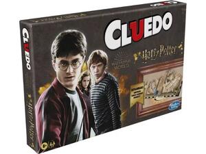 Eπιτραπέζιο Cluedo Harry Potter (F1240)