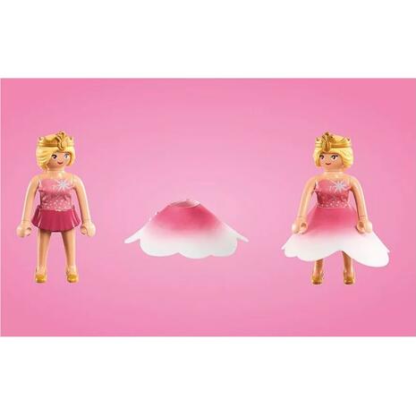 Playmobil Princess Magic Πάρτι Γενεθλίων Του Πήγασου (71802)