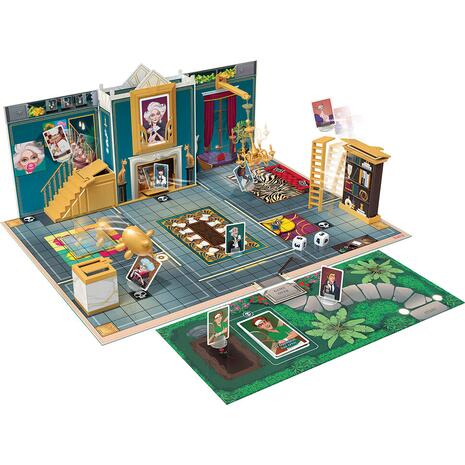 As Επιτραπέζιο Παιχνίδι Κληρονόμων (1040-21085)