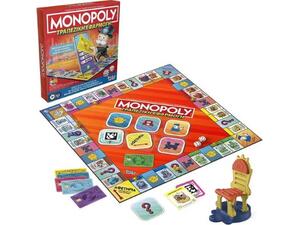 Monopoly Τραπεζική Εφαρμογή (G1424)