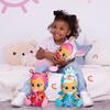 Κούκλα Cry Babies Κλαψουλίνια Κλαίει Με Αληθινά Δάκρυα - Διάφορα Σχέδια (4104-91136)