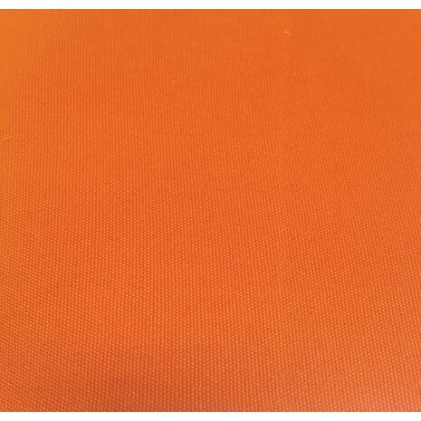Ύφασμα για Πολυθρόνα Σκηνοθέτη, Απόχρωση Πορτοκαλί (Ε777,16)