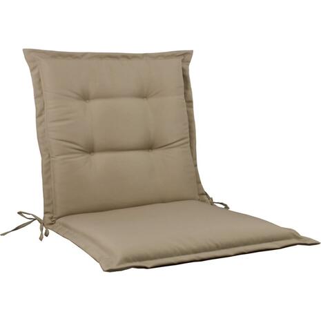 FLAP Μαξιλάρι Χαμηλό Cappuccino (Ε205,L4)