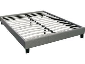 ΥΠΟΣΤΡΩΜΑ WILTON K/D Ύφασμα Γκρι (Ε2015,2LG)