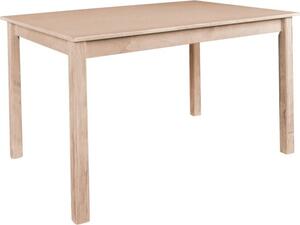 Ταβέρνας Τραπέζι Λυόμενο Οξιά - Κόντρα Πλακέ, Βαφή Εμποτισμού Φυσικό (Ρ518,Ε1)