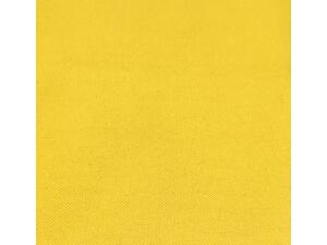 Ύφασμα για Πολυθρόνα Σκηνοθέτη, Απόχρωση Κίτρινο (Ε777,15)