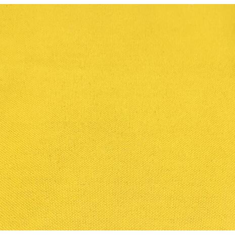 Ύφασμα για Πολυθρόνα Σκηνοθέτη, Απόχρωση Κίτρινο (Ε777,15)