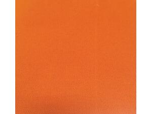 Ύφασμα για Πολυθρόνα Σκηνοθέτη, Απόχρωση Πορτοκαλί (Ε777,16)