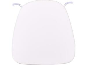 ILONA -  DESTINY Μαξιλάρι, Pu Απόχρωση Άσπρο, Αδιάβροχο (Ε370,Μ)