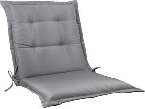 FLAP Μαξιλάρι Χαμηλό Γκρι (Ε205,L3)