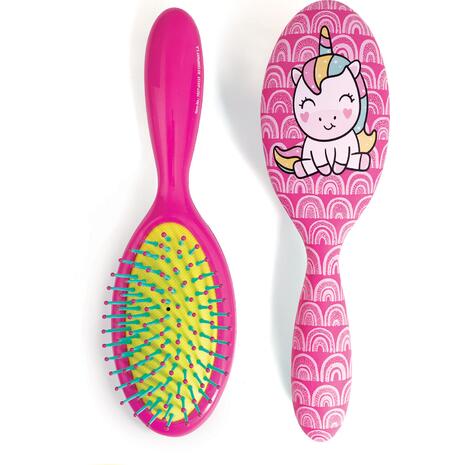 Βούρτσα μαλλιών (διάφορα σχέδια)