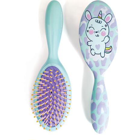 Βούρτσα μαλλιών (διάφορα σχέδια)