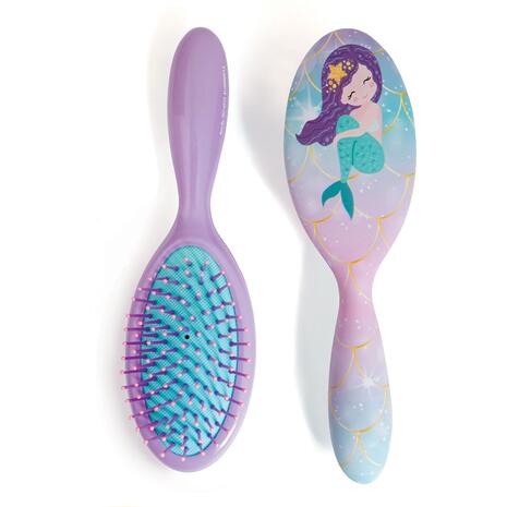 Βούρτσα μαλλιών (διάφορα σχέδια)