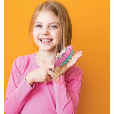 Βούρτσα μαλλιών (διάφορα σχέδια)