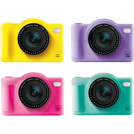 AS Photo Creator Ψηφιακή Φωτογραφική Μηχανή Digital Camera (1863-70631)