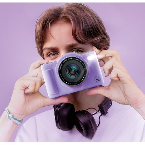 AS Photo Creator Ψηφιακή Φωτογραφική Μηχανή Digital Camera (1863-70631)