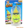 Just Toys Φιγούρες Monsterflex Stumble Guys 3τμχ S2 - Διάφορα Σχέδια (0550)