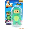 Just Toys Φιγούρες Monsterflex Stumble Guys 3τμχ S2 - Διάφορα Σχέδια (0550)