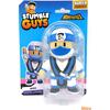 Just Toys Φιγούρες Monsterflex Stumble Guys 3τμχ S2 - Διάφορα Σχέδια (0550)