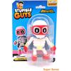Just Toys Φιγούρες Monsterflex Stumble Guys 3τμχ S2 - Διάφορα Σχέδια (0550)
