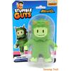 Just Toys Φιγούρες Monsterflex Stumble Guys 3τμχ S2 - Διάφορα Σχέδια (0550)