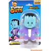 Just Toys Φιγούρες Monsterflex Stumble Guys 3τμχ S2 - Διάφορα Σχέδια (0550)