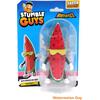 Just Toys Φιγούρες Monsterflex Stumble Guys 3τμχ S2 - Διάφορα Σχέδια (0550)