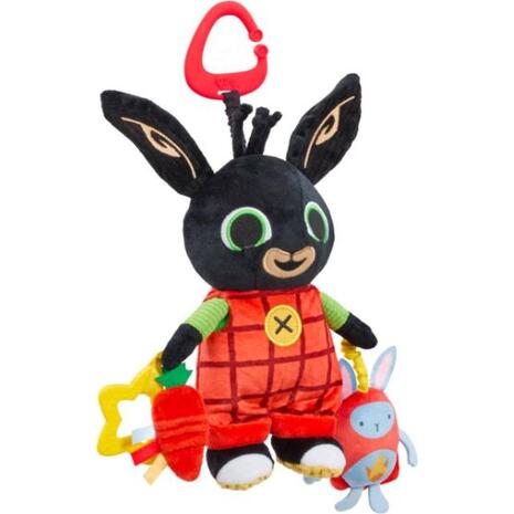 Giochi Preziosi Bing Λούτρινο Μπρελόκ 22εκ (BG2416)