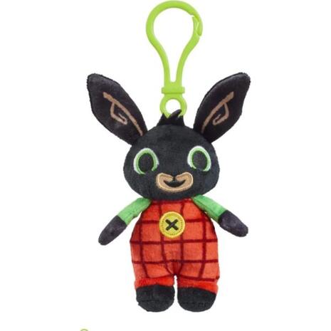 Giochi Preziosi Bing Λούτρινο Μπρελόκ 11εκ (BG2405)