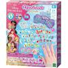 Epoch Aquabeads Nail Disney Princess Nail Designer Kit (35071)