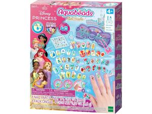 Epoch Aquabeads Nail Disney Princess Nail Designer Kit (35071)