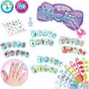 Epoch Aquabeads Nail Disney Princess Nail Designer Kit (35071)