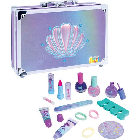 As Happi Hobbi happihobbi θήκη ομορφιάς με 30 αξεσουάρ (1081-6009)