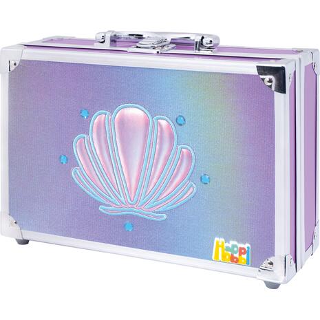 As Happi Hobbi happihobbi θήκη ομορφιάς με 30 αξεσουάρ (1081-6009)